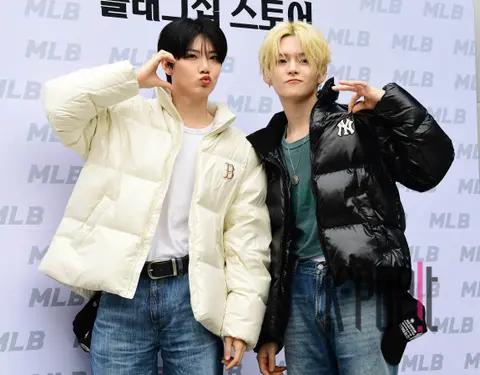 Jun-kyu (TREASURE), Yoshi — Launch