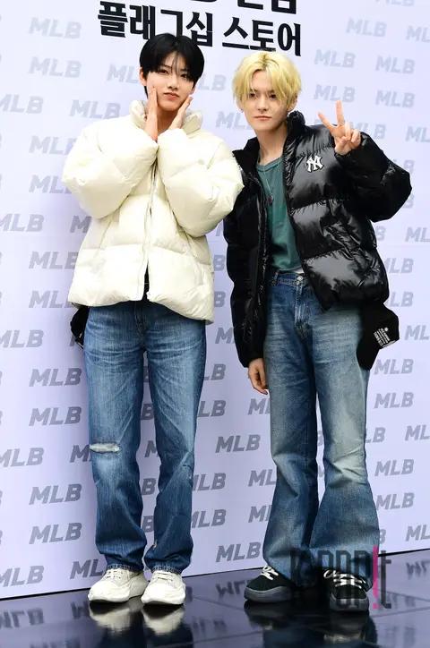 Jun-kyu (TREASURE), Yoshi — Launch