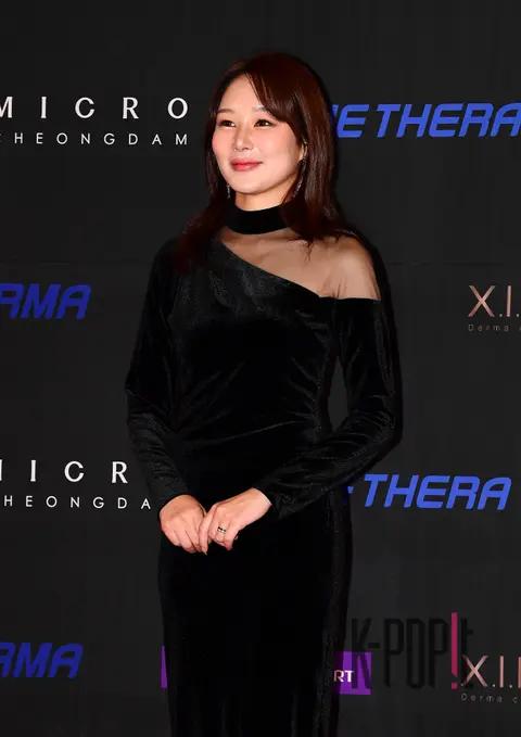 Kim Tae-hyun — Asia Model Awards Red Carpet