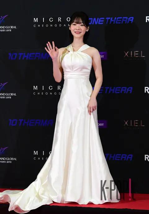 Cho Yun-su — Asia Model Awards Red Carpet