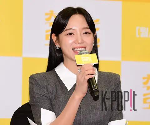 Kim Se-jeong — Intoxicated Romance Production Briefing — 2024-11-04