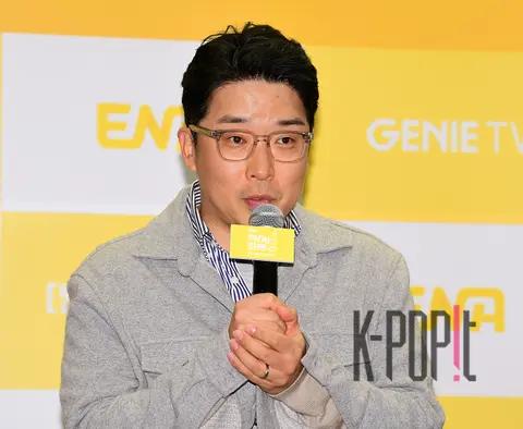Park Seon-ho — Intoxicated Romance Production Briefing