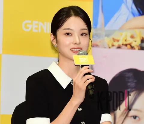 Shin Do-hyun — Intoxicated Romance Production Briefing — 2024-11-04