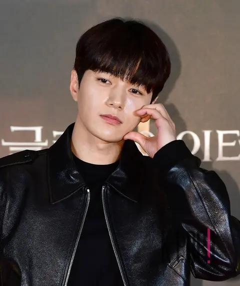 Kim Myung-soo — Gladiator II VIP Premiere — 2024-11-05