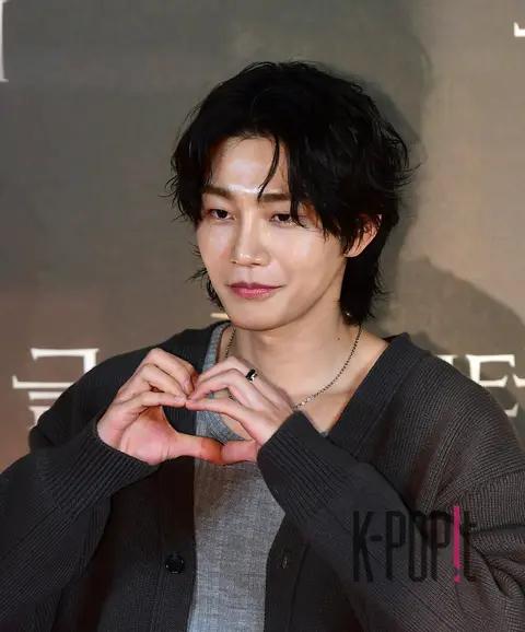 Kim Jae-young — Gladiator II VIP Premiere