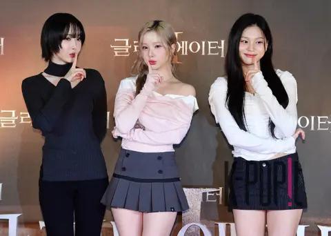 VIVIZ — Gladiator II VIP Premiere