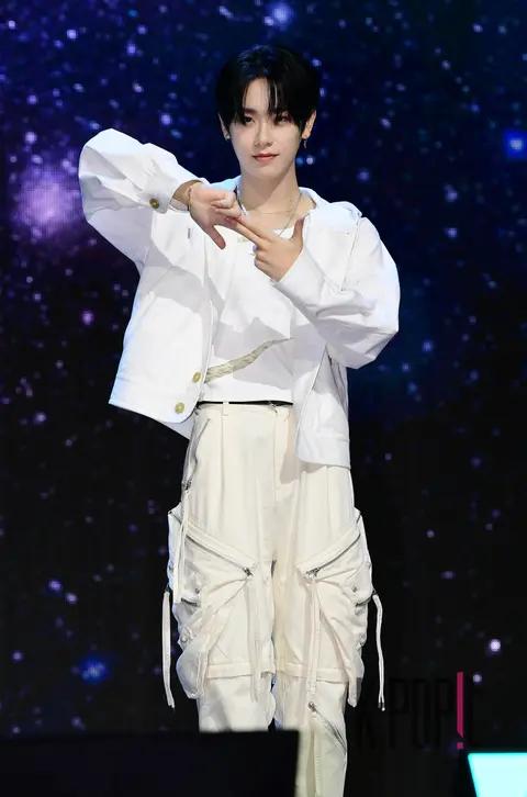 EPEX Geum Dong-hyun — Showcase
