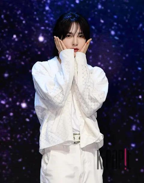 Mu (EFFECTZ) — Showcase