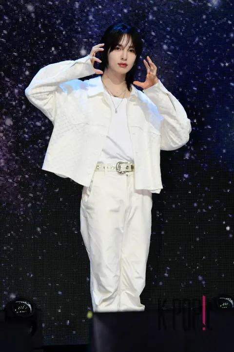 Mu (EFFECTZ) — Showcase
