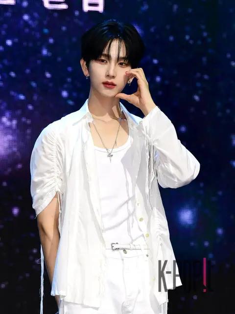 Baekseung (EPEX) — Showcase