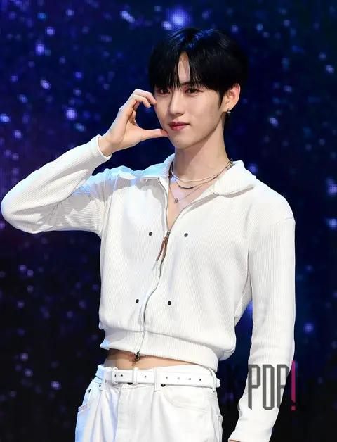 Ye-wang (EFFECTZ) — Showcase