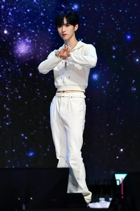 Ye-wang (EFFECTZ) — Showcase