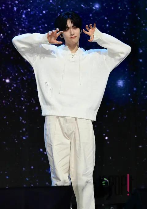 Wish (EPEX) — Showcase