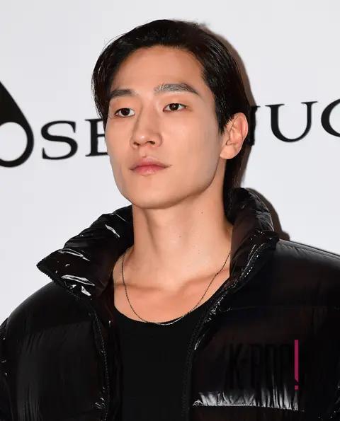 Noh Sang-hyun — Launch