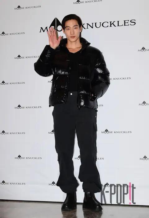 Noh Sang-hyun — Launch