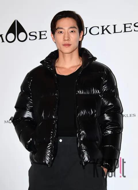 Noh Sang-hyun — Launch