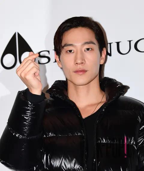 Noh Sang-hyun — Launch