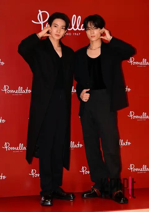 Heeseung (ENHYPEN), Jay — Launch