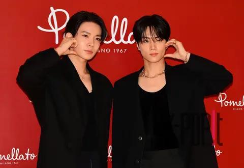 Heeseung (ENHYPEN), Jay — Launch