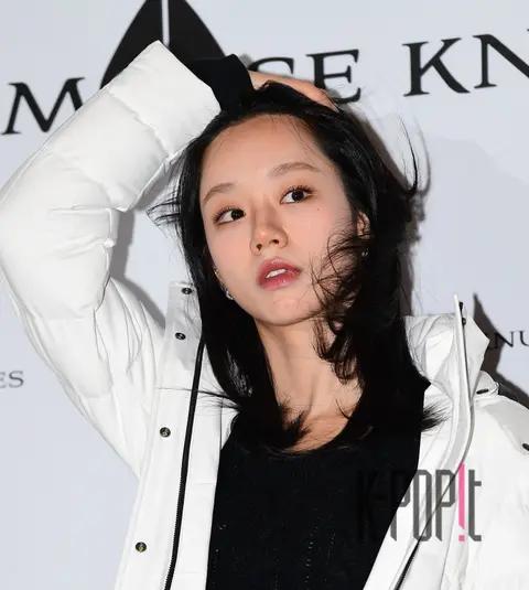Hye-ri — Launch