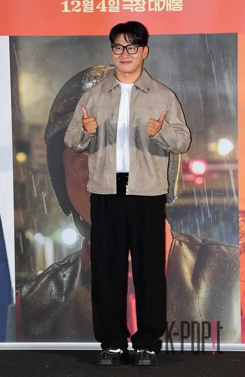Oh Dae-hwan — Firefighter Production Report