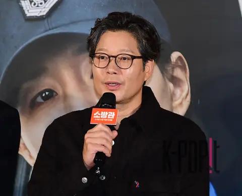 Yoo Jae-myung — Firefighter Production Report