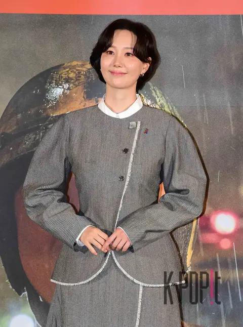 Lee Yoo-young — Firefighter Production Report
