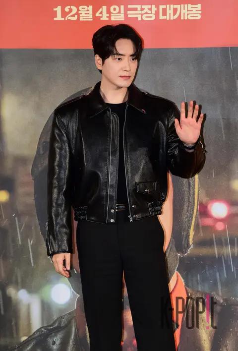 Lee Jun-hyuk — Firefighter Production Report