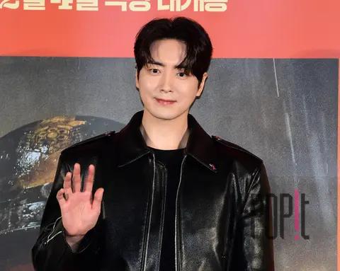 Lee Jun-hyuk — Firefighter Production Report