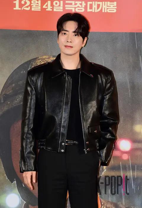 Lee Jun-hyuk — Firefighter Production Report