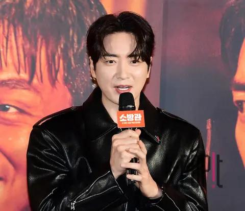 Lee Jun-hyuk — Firefighter Production Report