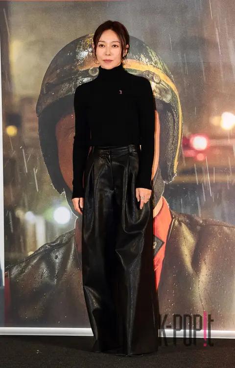 Jang Young-nam — Firefighter Production Report