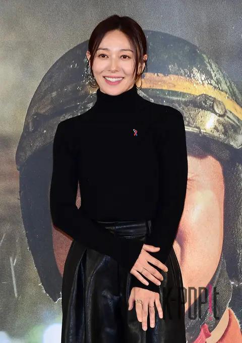 Jang Young-nam — Firefighter Production Report