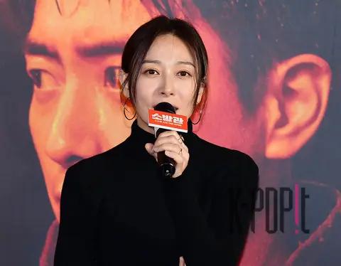 Jang Young-nam — Firefighter Production Report