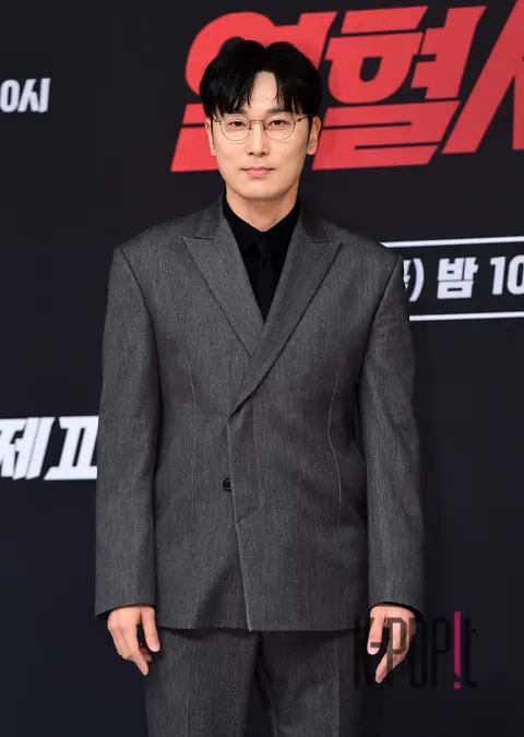 Seo Hyun-woo — Priest 2 Production Briefing