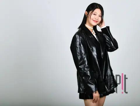Choi Hye-sun — Interview
