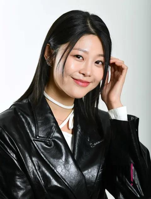 Choi Hye-sun — Interview