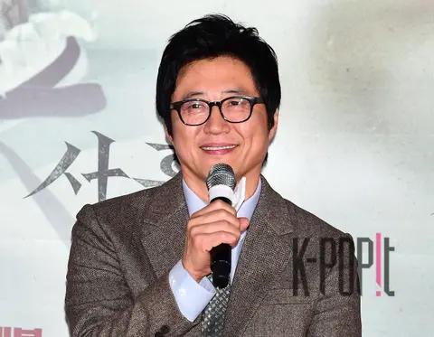 Park Shin-yang — Four Days Press Screening