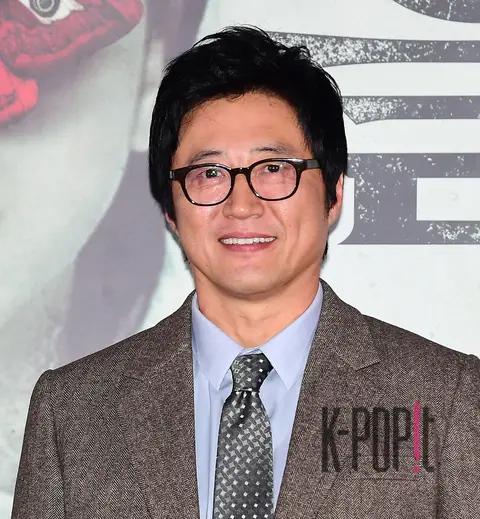 Park Shin-yang — Four Days Press Screening