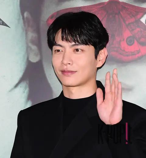 Lee Min-ki — Four Days Press Screening