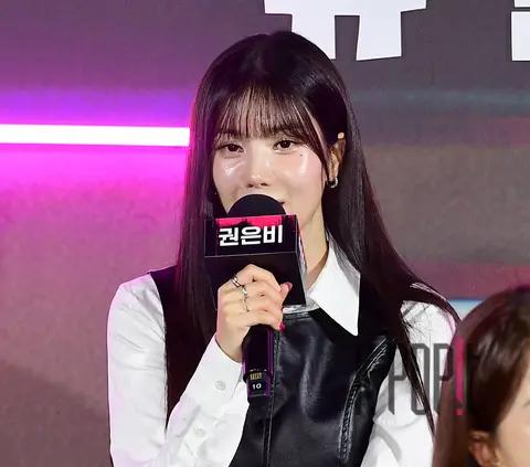 Kwon Eun-bi — Zombie Bus 2 Production Briefing