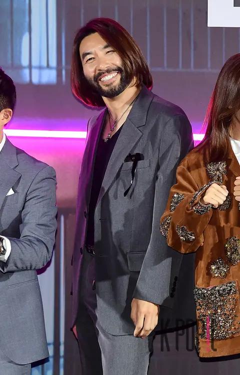 Noh Hong-chul — Zombie Bus 2 Production Briefing