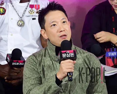 Moon Sang-don (producer) — Zombie Bus 2 Production Briefing