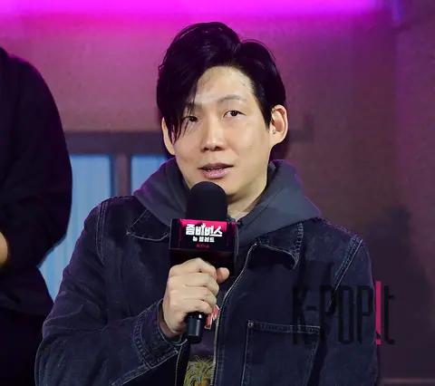 Park Jin-gyeong (Producer) — Zombie Bus 2 Production Briefing