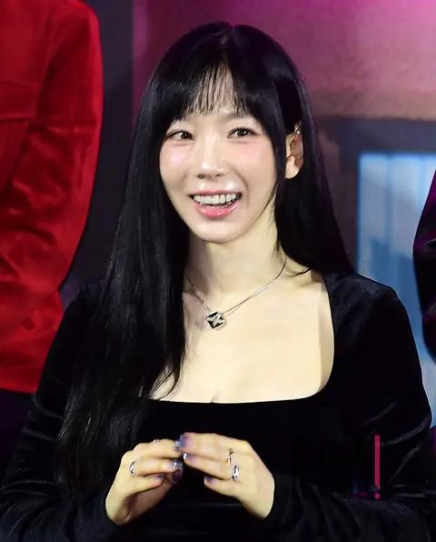 TAEYEON — Zombie Bus 2 Production Briefing