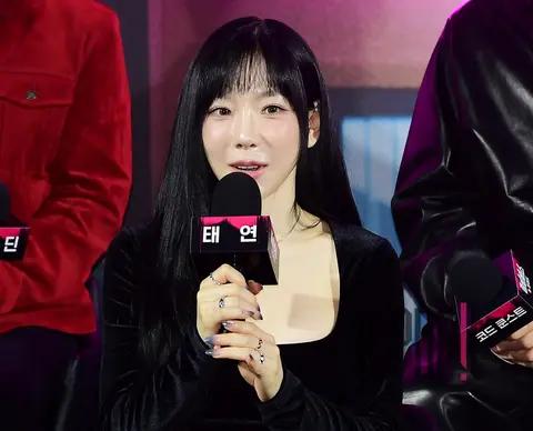TAEYEON — Zombie Bus 2 Production Briefing