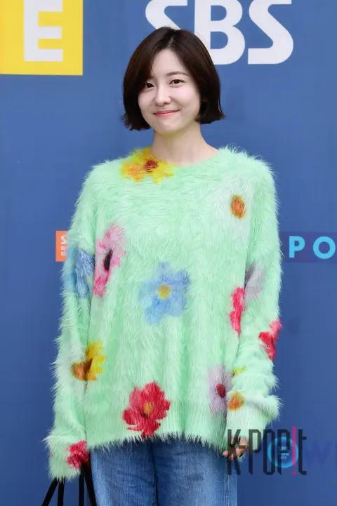 Park Ji-hyun — Arrival