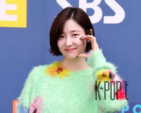 Park Ji-hyun — Arrival