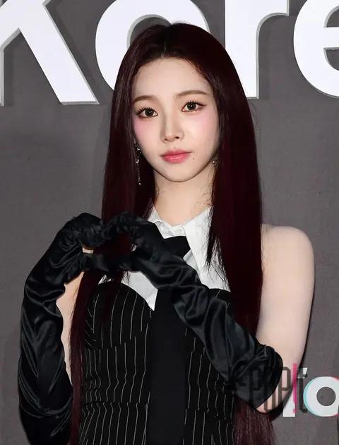 Karina (aespa) — TikTok Awards