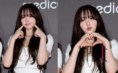 Moon Chanel (FIFTY FIFTY) — TikTok Awards